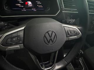 VOLKSWAGEN Tiguan usata, con Climatizzatore
