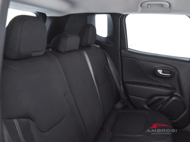 JEEP Renegade usata 10