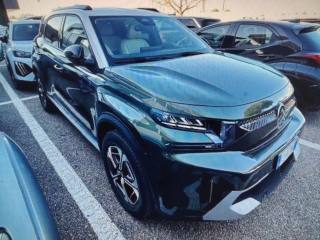 CITROEN C3 Aircross usata, con Airbag