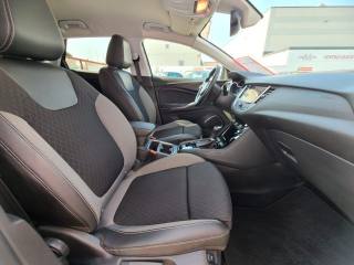 OPEL Grandland X usata, con Luci diurne LED