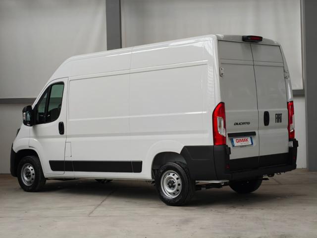 FIAT Ducato usata, con Autoradio