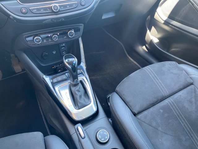 OPEL Crossland X usata, con ESP
