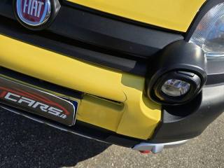 FIAT Panda usata, con Autoradio