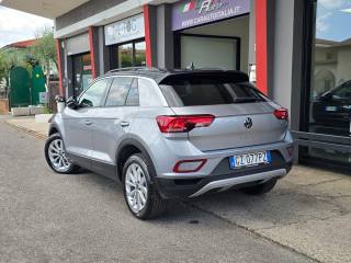 VOLKSWAGEN T-Roc usata 92