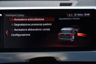 BMW X1 usata, con Fari LED