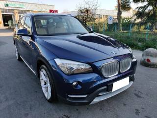 BMW X1 usata, con Airbag Passeggero