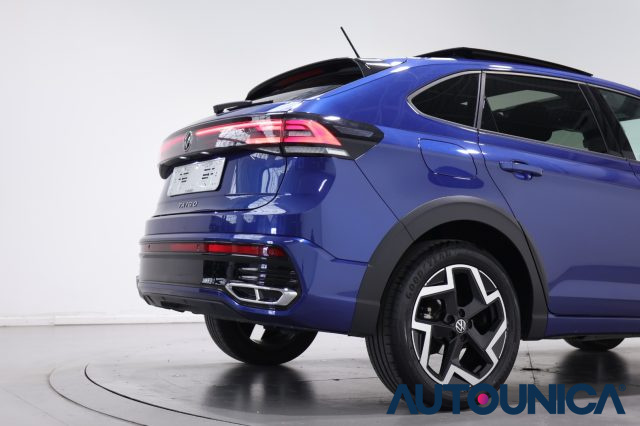 VOLKSWAGEN Taigo usata, con ESP