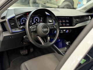 AUDI A1 usata, con Cerchi in lega