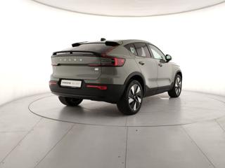 VOLVO C40 usata, con Alzacristalli elettrici