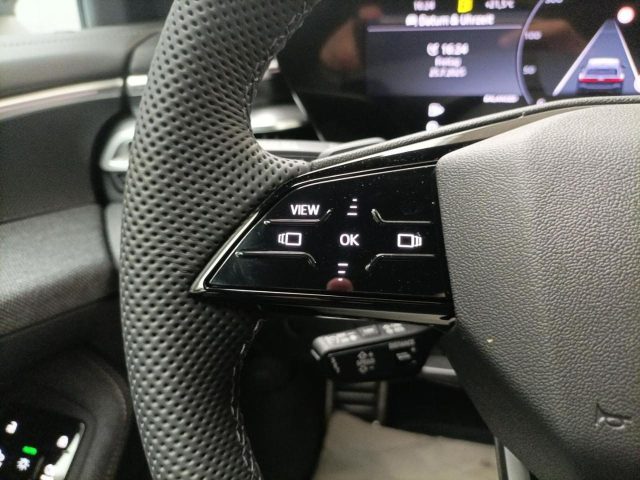 AUDI A5 usata, con Fendinebbia