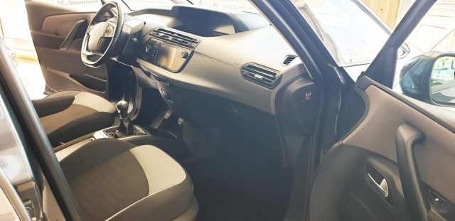 CITROEN C4 Picasso usata, con Controllo automatico clima