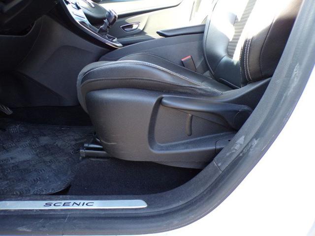 RENAULT Scenic usata 57
