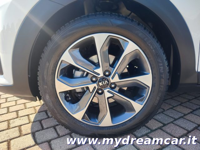 KIA Stonic usata 32