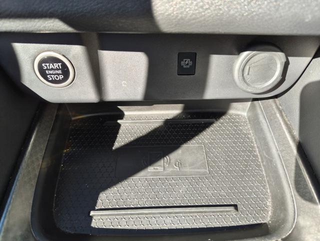NISSAN Qashqai usata, con Autoradio