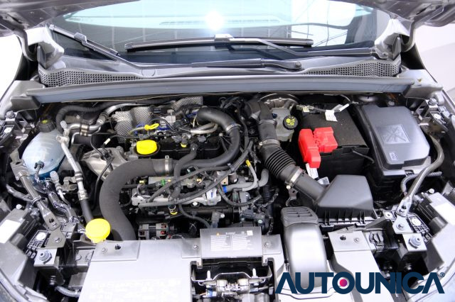 RENAULT Captur usata 56