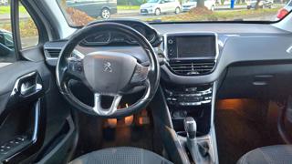 PEUGEOT 208 usata, con Servosterzo