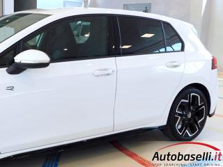 VOLKSWAGEN Golf usata, con Fari LED