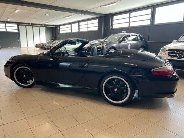 PORSCHE 911 usata, con Chiusura centralizzata