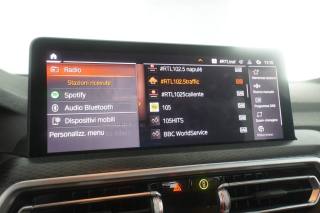 BMW X3 usata 17