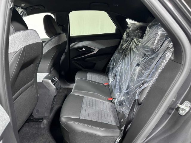 PEUGEOT 3008 usata, con Servosterzo