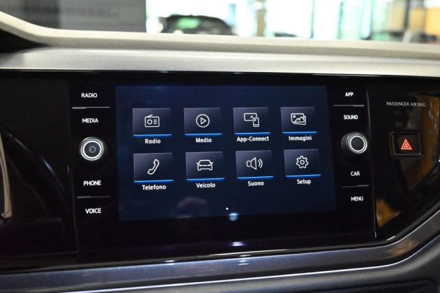 VOLKSWAGEN Polo usata 46