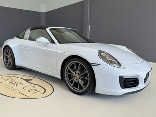 PORSCHE 991 usata, con Airbag