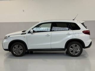 SUZUKI Vitara usata, con Cerchi in lega