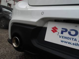 SUZUKI Swift usata, con Climatizzatore