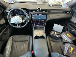 MASERATI Grecale usata, con Servosterzo