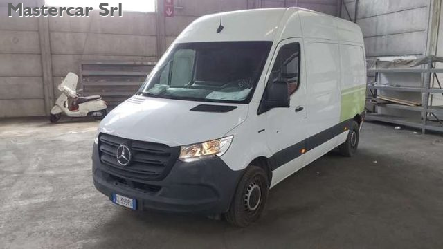 MERCEDES-BENZ Sprinter usata, con Airbag