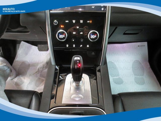 LAND ROVER Discovery Sport usata, con Boardcomputer