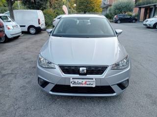 SEAT Ibiza usata, con Airbag laterali