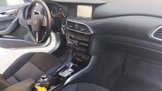 INFINITI Q30 usata, con Bluetooth