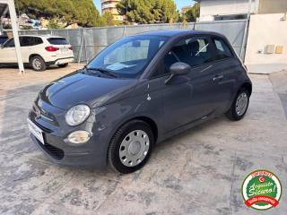 FIAT 500 usata, con Alzacristalli elettrici