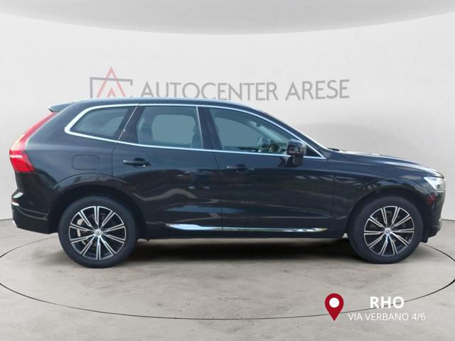 VOLVO XC60 usata, con Chiusura centralizzata