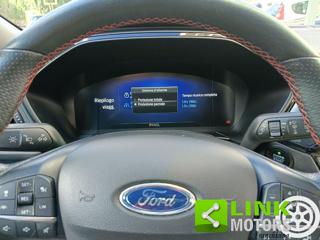 FORD Kuga usata, con Chiusura centralizzata senza chiave