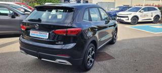 MG ZS usata, con Airbag Passeggero