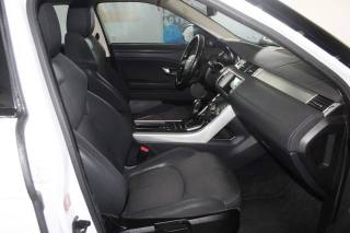 LAND ROVER Range Rover Evoque usata, con Cerchi in lega