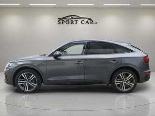 AUDI Q5 usata, con Autoradio