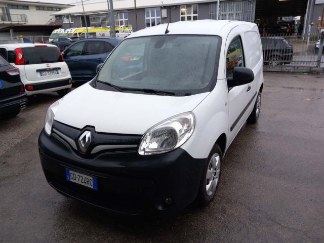 RENAULT Kangoo usata, con ABS