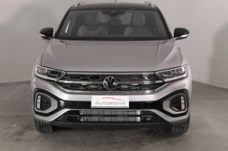 VOLKSWAGEN T-Roc usata, con Airbag
