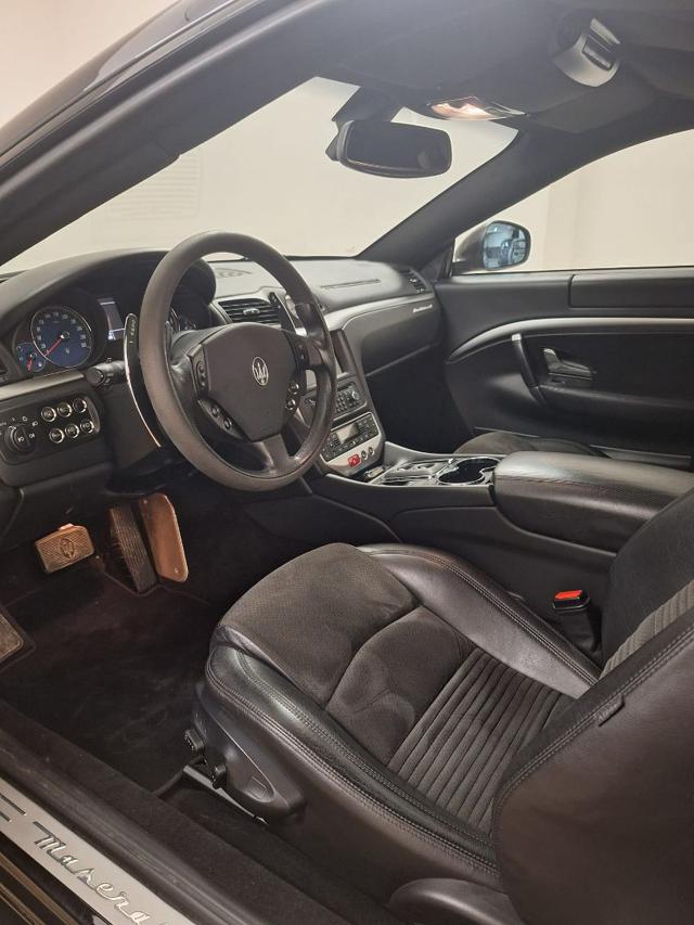 MASERATI GranTurismo usata, con Controllo trazione