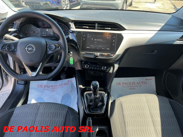 OPEL Corsa usata, con Cerchi in lega