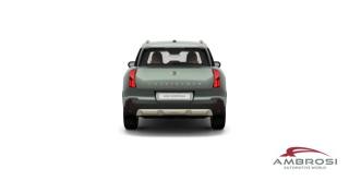 MINI Countryman usata 5