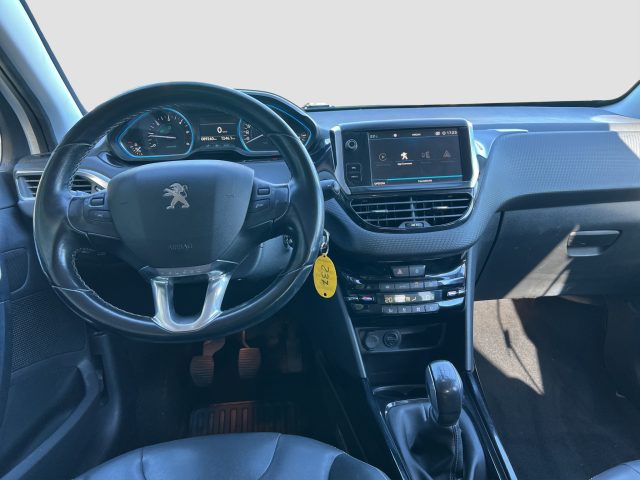 PEUGEOT 2008 usata 10