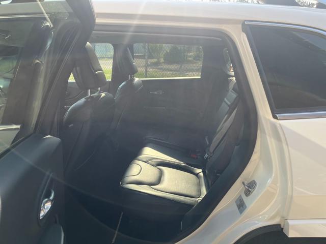 JEEP Cherokee usata, con Immobilizzatore elettronico