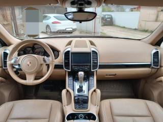 PORSCHE Cayenne usata, con Climatizzatore