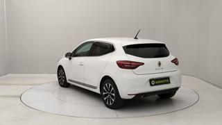 RENAULT Clio usata, con Airbag laterali
