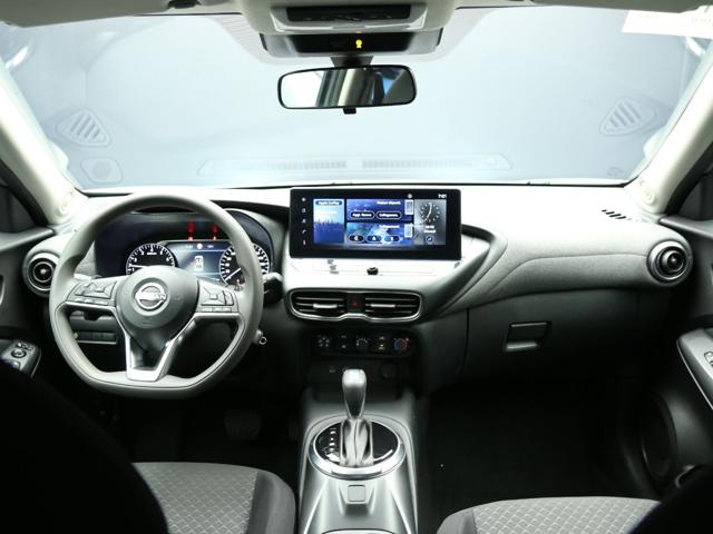 NISSAN Juke usata, con Controllo trazione