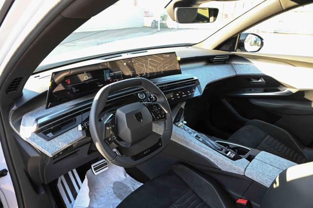 PEUGEOT 5008 usata, con Cruise Control